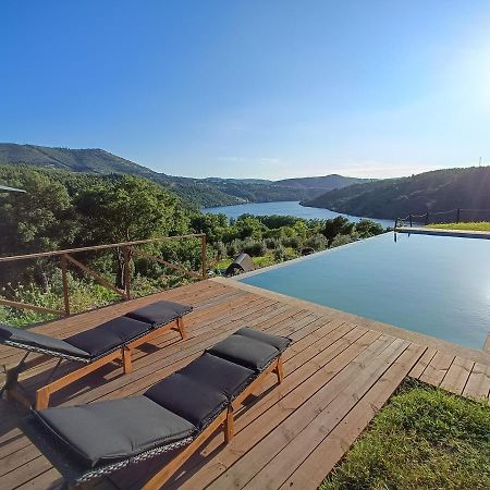 Casas De Gondarem By The Douro Valley Raiva Εξωτερικό φωτογραφία