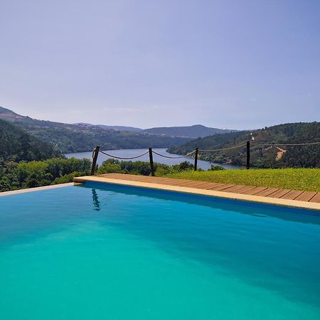 Casas De Gondarem By The Douro Valley Raiva Εξωτερικό φωτογραφία