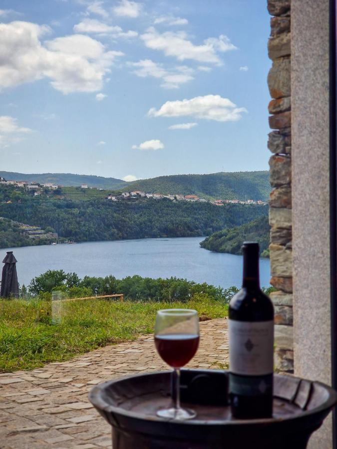 Casas De Gondarem By The Douro Valley Raiva Εξωτερικό φωτογραφία