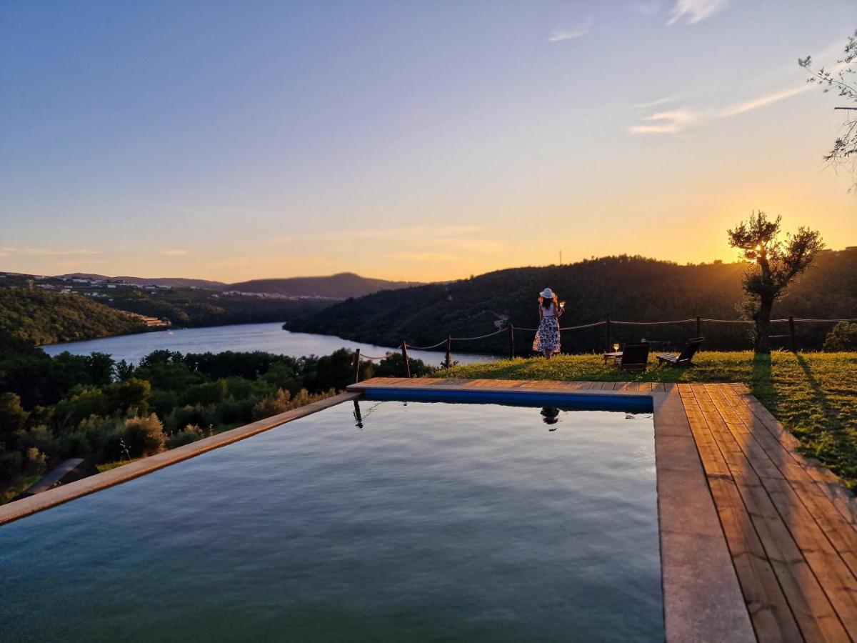 Casas De Gondarem By The Douro Valley Raiva Εξωτερικό φωτογραφία