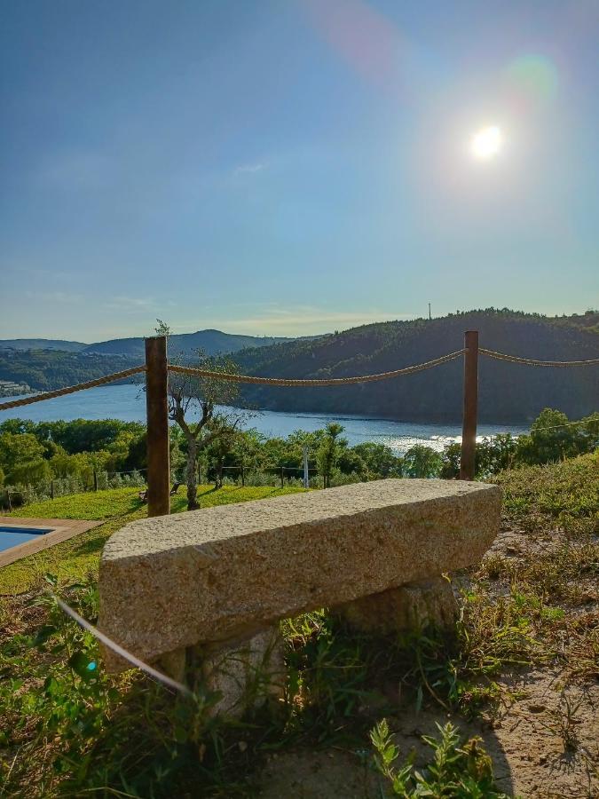 Casas De Gondarem By The Douro Valley Raiva Εξωτερικό φωτογραφία