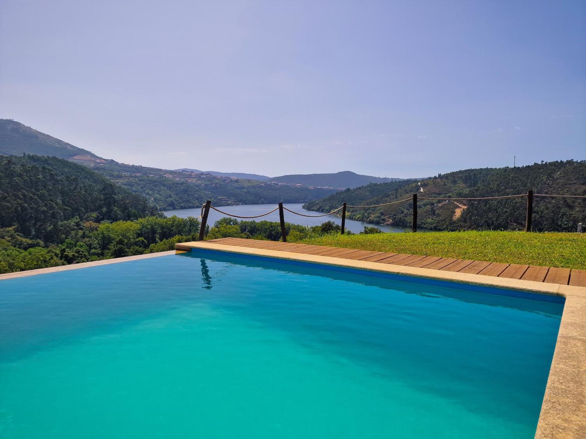 Casas De Gondarem By The Douro Valley Raiva Εξωτερικό φωτογραφία