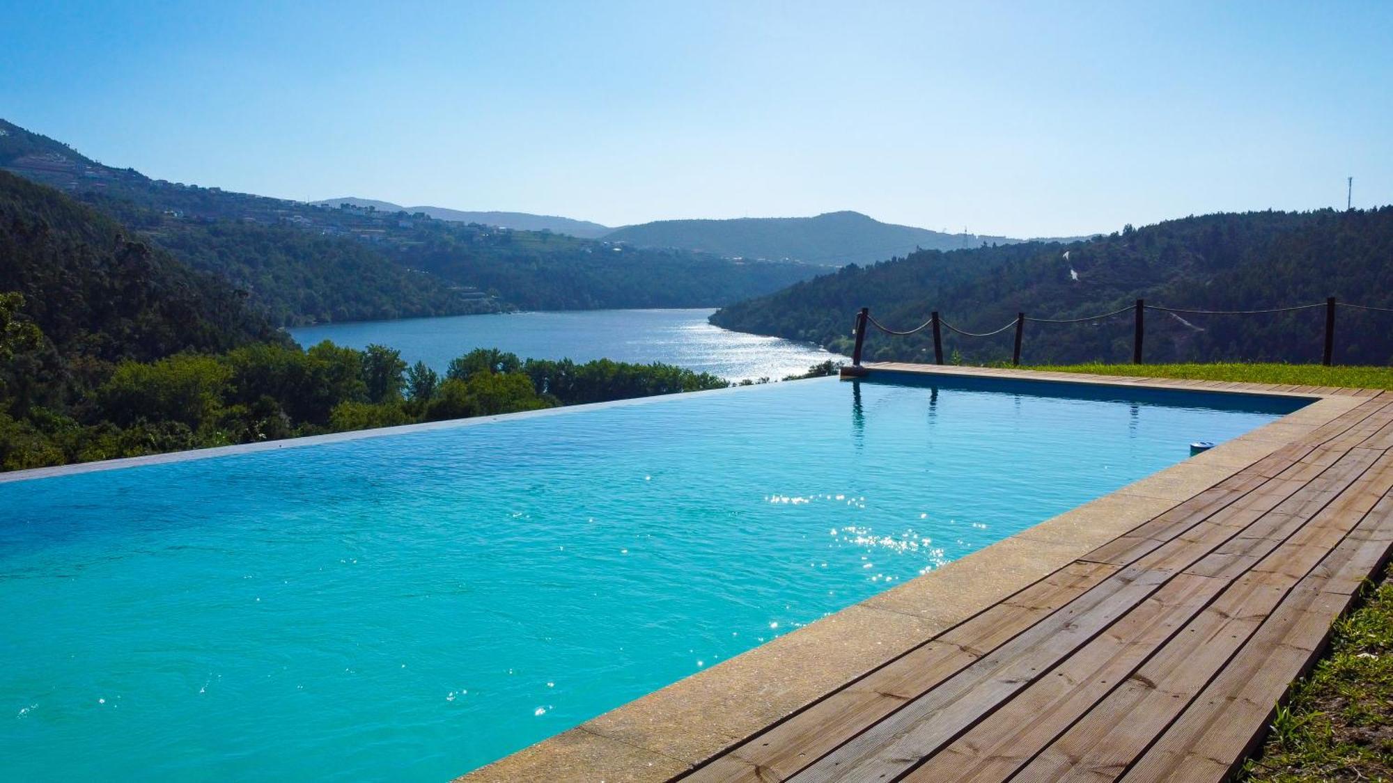 Casas De Gondarem By The Douro Valley Raiva Εξωτερικό φωτογραφία