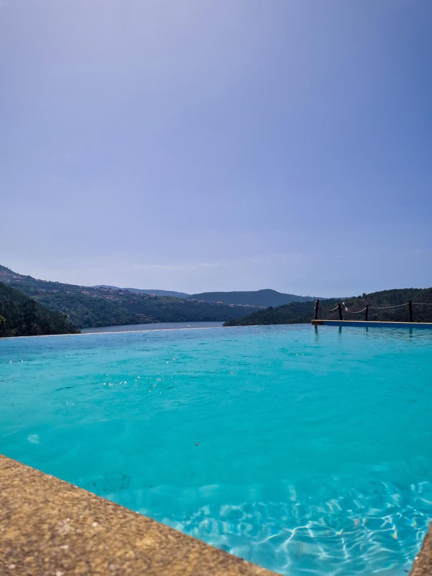 Casas De Gondarem By The Douro Valley Raiva Εξωτερικό φωτογραφία