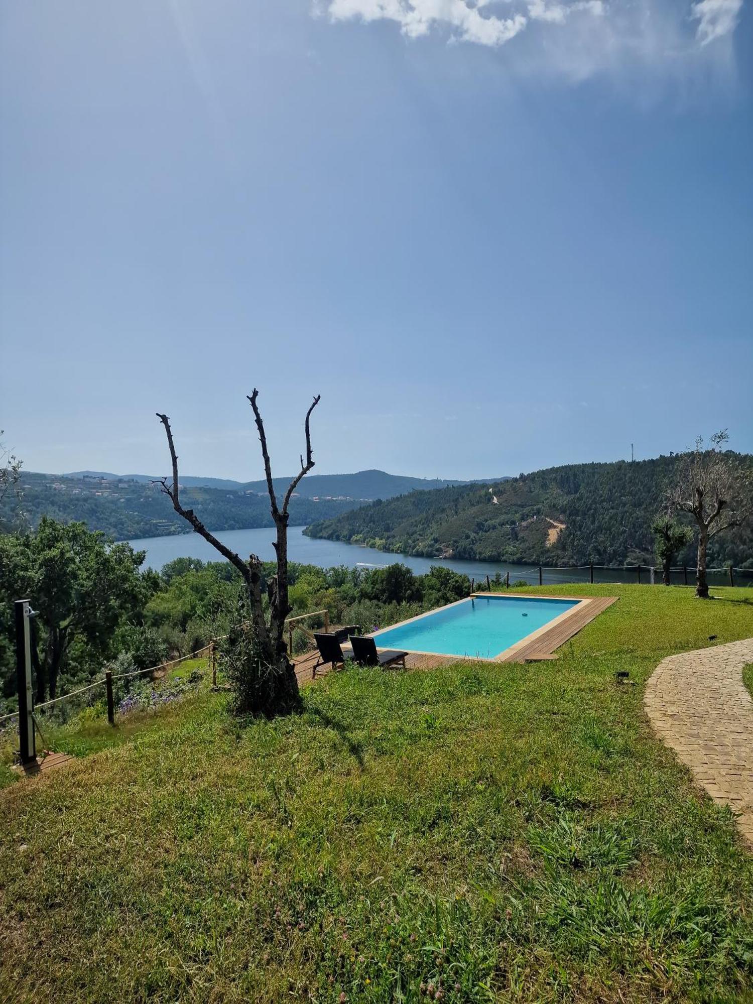 Casas De Gondarem By The Douro Valley Raiva Εξωτερικό φωτογραφία