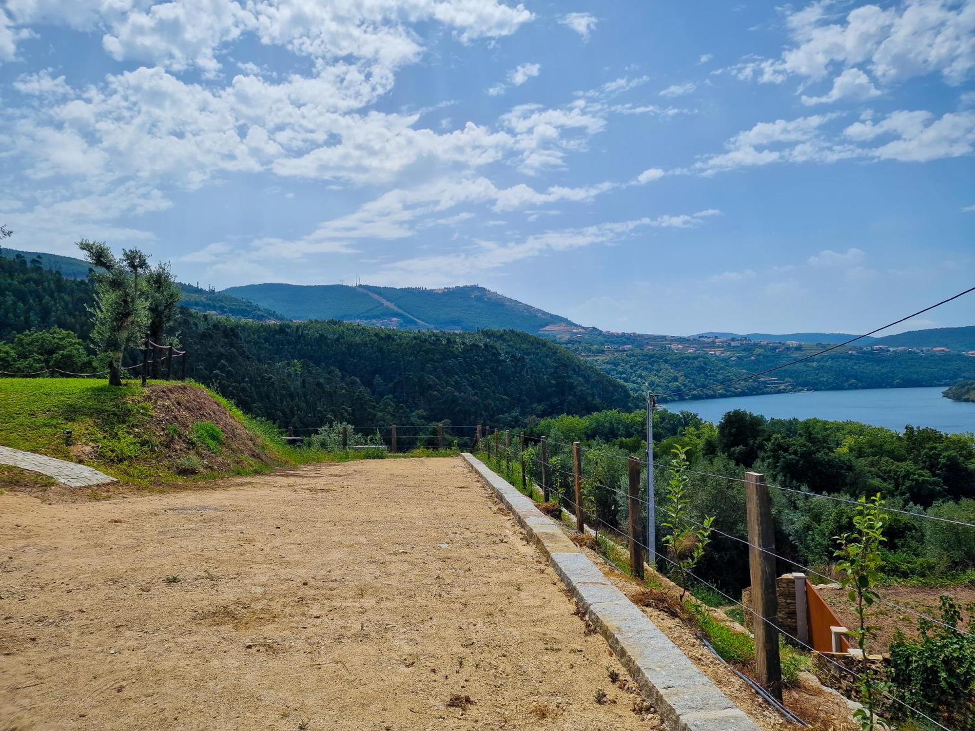 Casas De Gondarem By The Douro Valley Raiva Εξωτερικό φωτογραφία